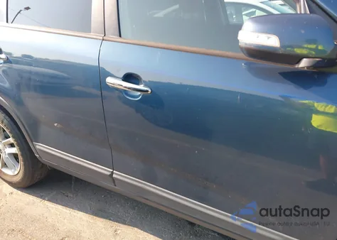 2014 Kia Sorento Lx from USA, damaged, VIN 5XYKT4A63EG549266